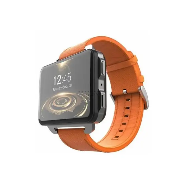 ساعت هوشمند مدل LEMFO LEM4 PRO - 3
