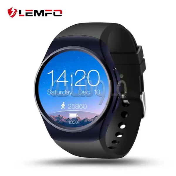 ساعت هوشمند مدل LEMFO LF18