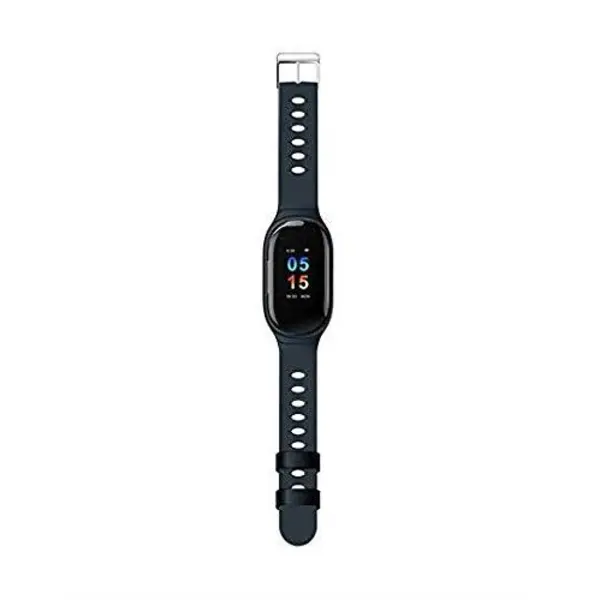LEMFO M1 Newest AI Smart Watch with Bluetooth Earphone Heart Rate Monitor Smart Wristband Long Time Standby Sport Watch Men - 3