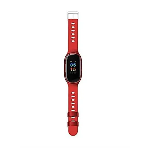 LEMFO M1 Newest AI Smart Watch with Bluetooth Earphone Heart Rate Monitor Smart Wristband Long Time Standby Sport Watch Men - 2