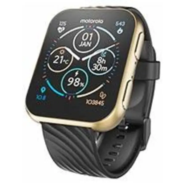 Motorola Moto Watch 200