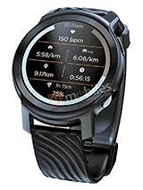 ساعت هوشمند موتورولا Moto Watch 100