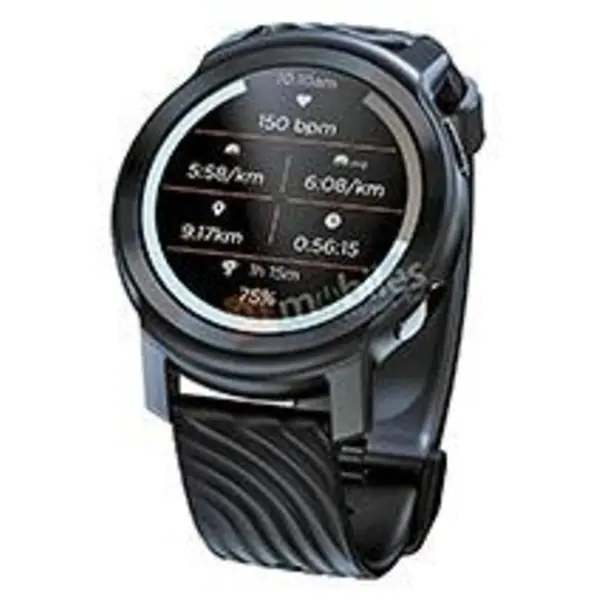 ساعت هوشمند موتورولا Moto Watch 100