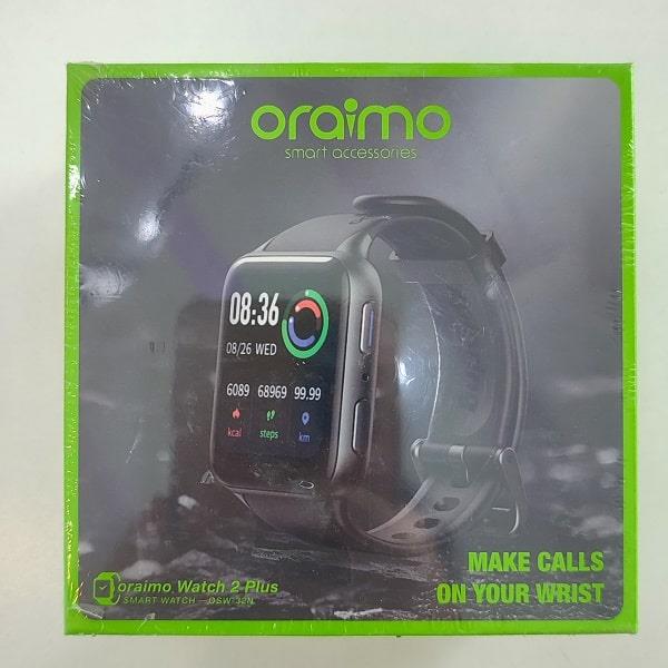 ساعت هوشمند Oraimo SMART WATCH OSW 32N