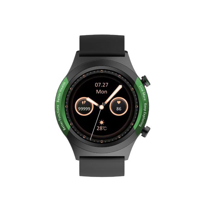 ساعت هوشمند اصلی اورایمو مدل oraimo Watch R OSW-23N