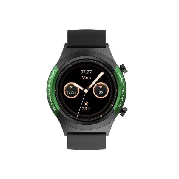 ساعت هوشمند اورایمو مدل oraimo Watch R OSW-23N