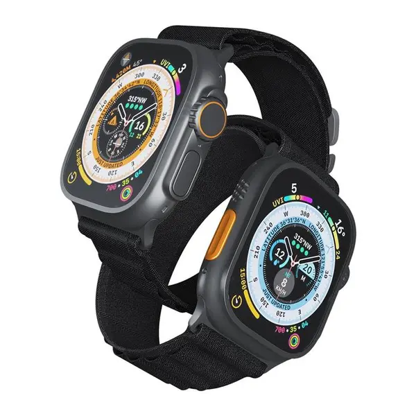 ساعت هوشمند پرودو مدل PD-SWULGY ULTRA SPACE - 2