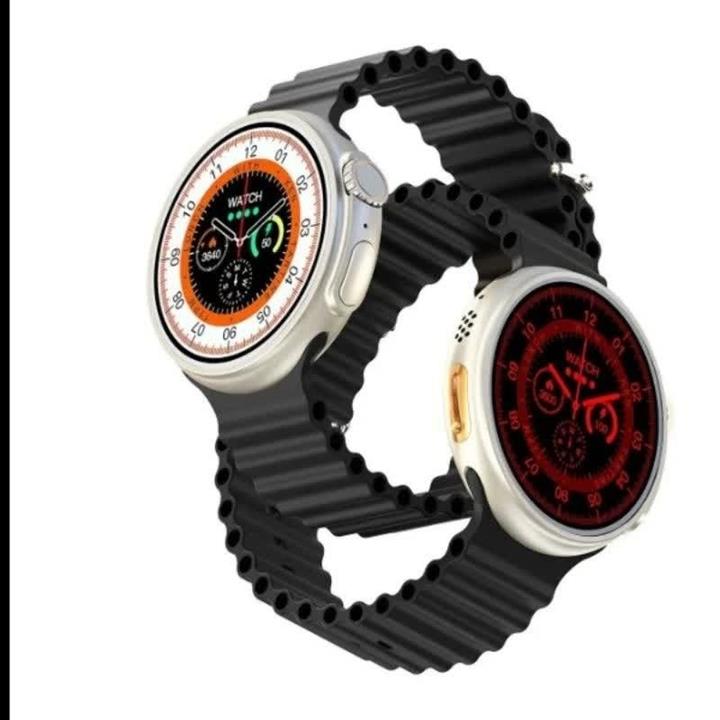 ساعت هوشمند برند porodo مدل ultra evo