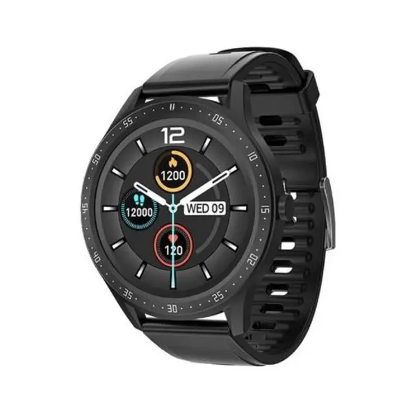 ساعت هوشمند پرودو Porodo Vortex Smart Watch with Fitness Health Tracking