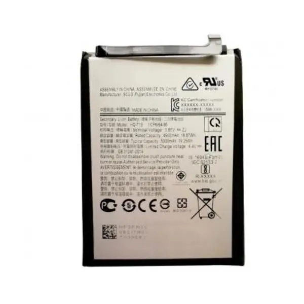 باتری گوشی سامسونگ Samsung Galaxy M11- M115 - 3