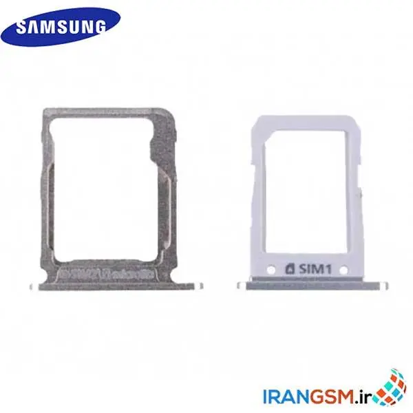 خشاب سیم کارت گوشی Samsung Galaxy A8 2015 - 2