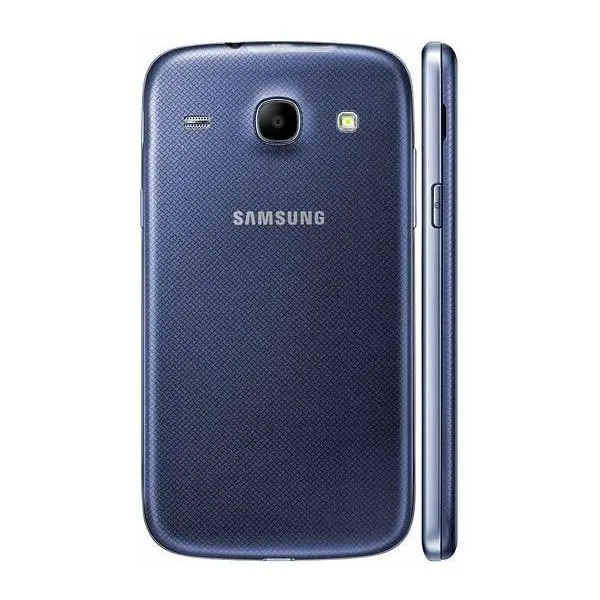 درب پشت Samsung Galaxy Core I8260 - 5