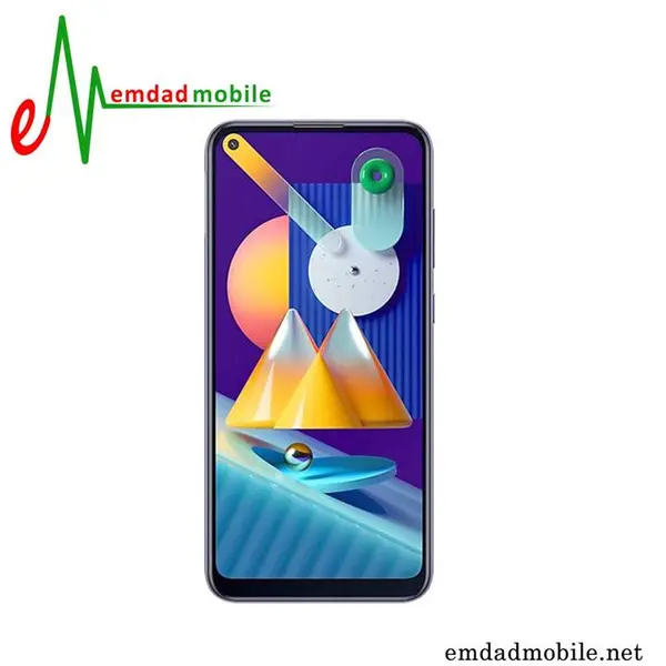 باتری گوشی سامسونگ Samsung Galaxy M11- M115 - 4