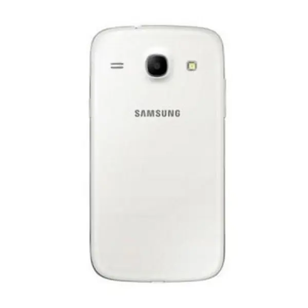 درب پشت Samsung Galaxy Core I8260 - 4