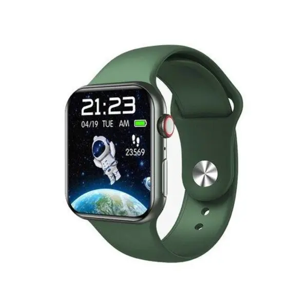 ساعت هوشمند smart whatch yesido 1018