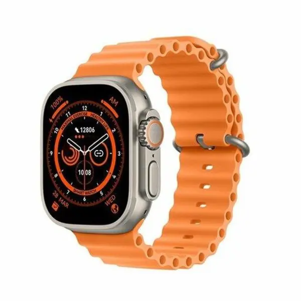 ساعت هوشمند smart whatch yesido 1019