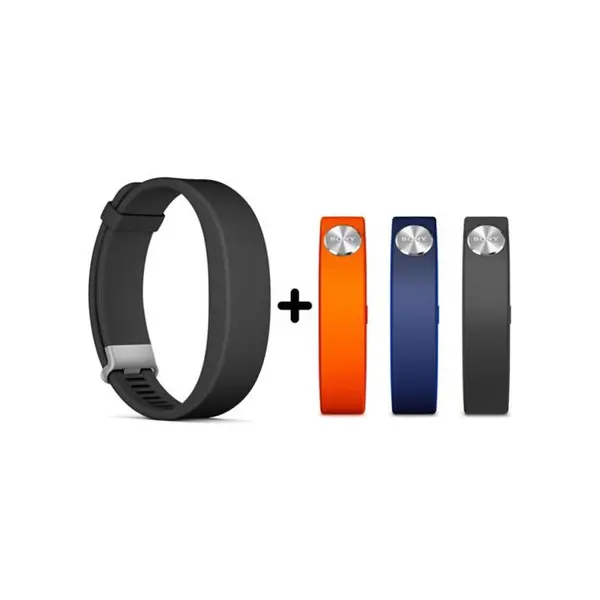 Sony SmartBand 2 SWR12 + SWR110 Wristband