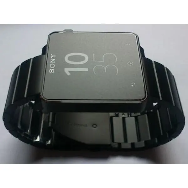 ساعت هوشمند سونی Sony SmartWatch 2 Metal Strap