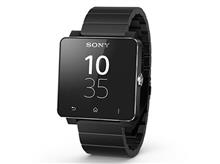 ساعت هوشمند سونی Sony SmartWatch 2 Metal Strap