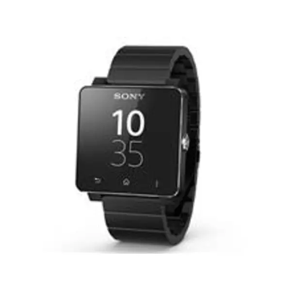 ساعت هوشمند سونی Sony SmartWatch 2 Metal Strap
