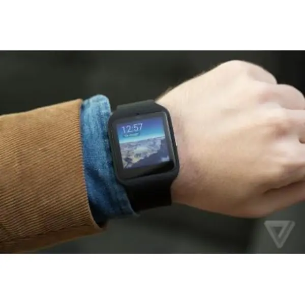 Sony Smart Watch 3
