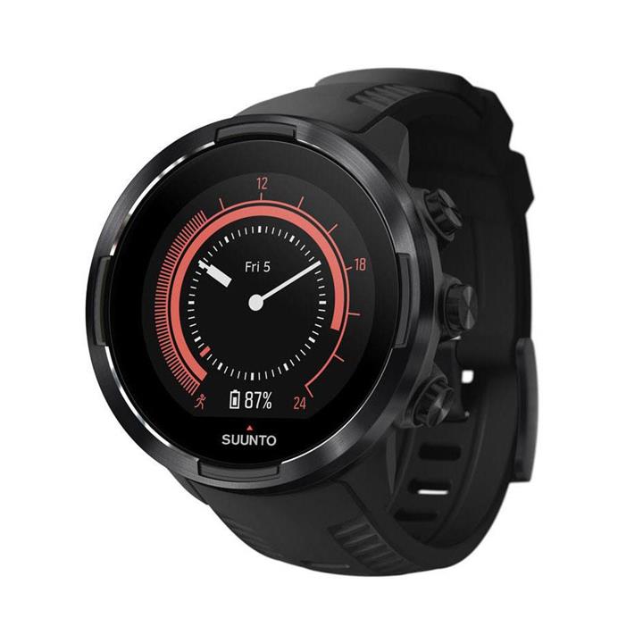 ساعت هوشمند سونتو SUUNTO 9 Baro