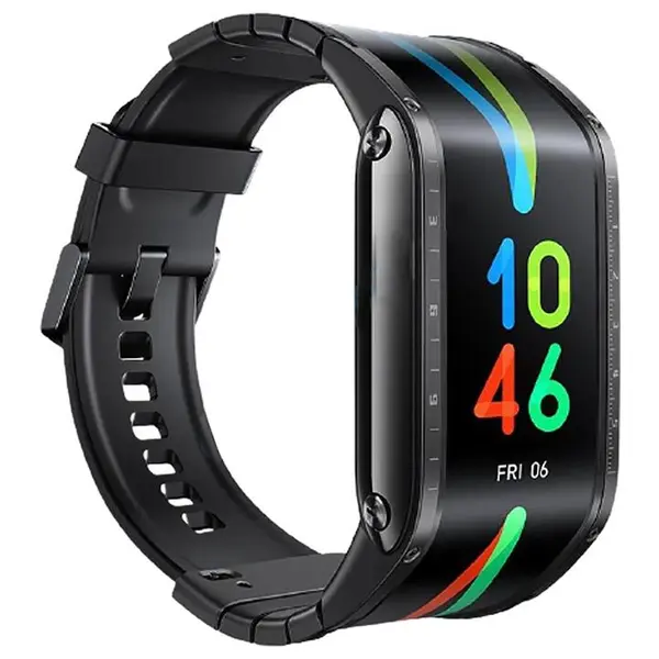 ساعت هوشمند نوبیا مدل SW1003 - 2