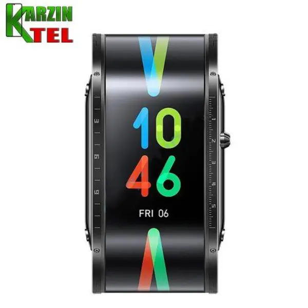 ساعت هوشمند نوبیا مدل SW1003 - 3