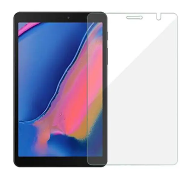 محافظ صفحه نمایش مدل TP-19 مناسب برای تبلت سامسونگ Galaxy Tab A 2019 LTE SM-P205 - 5