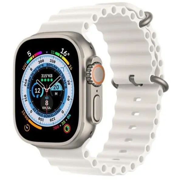 ساعت هوشمند هیسکا ULTRA 49MM