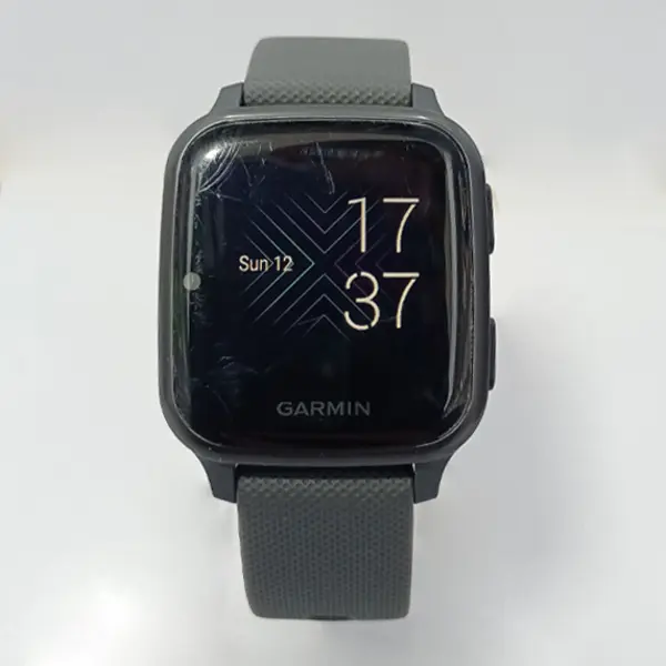 ساعت هوشمند گارمین VENU SQ GRAY