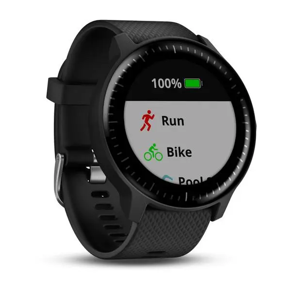 ساعت مچی هوشمند گارمین مدل VIVOACTIVE 3