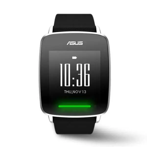 مچ بند هوشمند ایسوس مدل VivoWatch