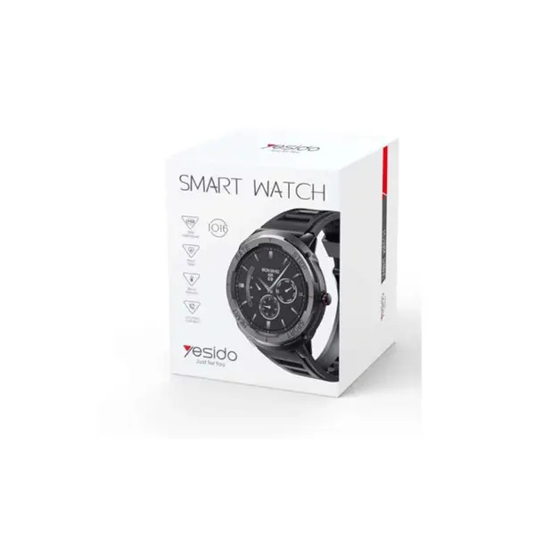 ساعت هوشمند یسیدو مدل Yesido Smart Watch IO16