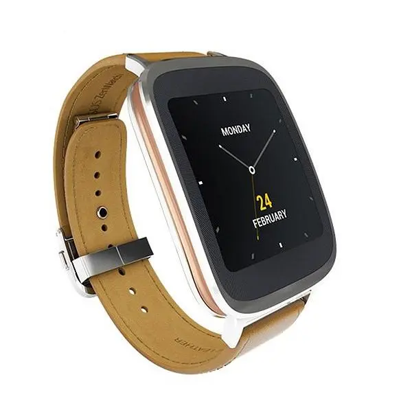ساعت هوشمند ایسوس مدل ZenWatch