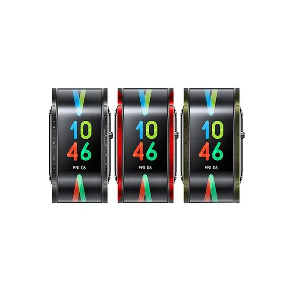 ساعت هوشمند ZTE nubia Watch - 3