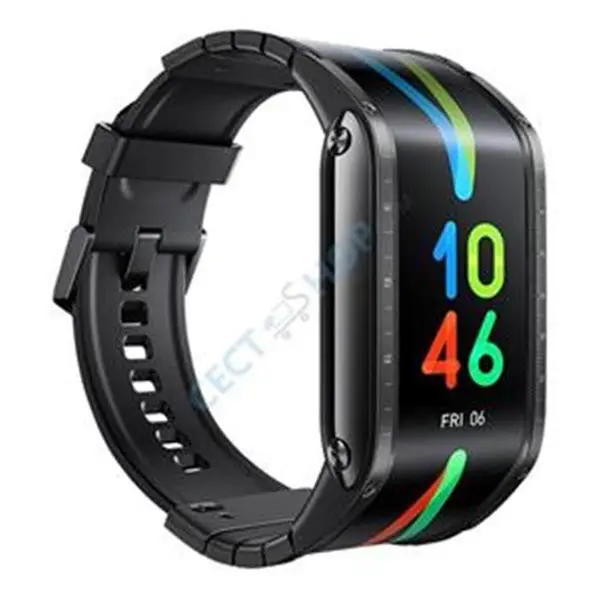 ساعت هوشمند ZTE nubia Watch - 4