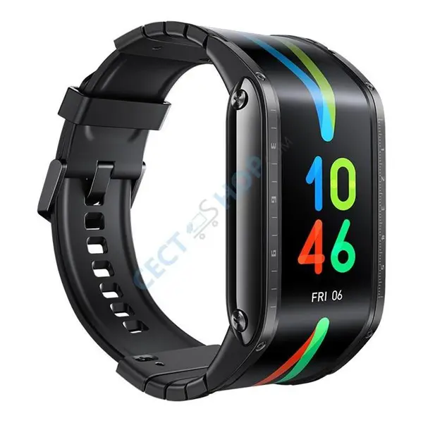 ساعت زد تی ای ZTE NUBIA WATCH - 2