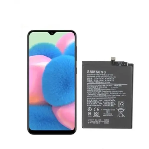 باتری سامسونگ آ10اس | Battery Samsung A10s - 3