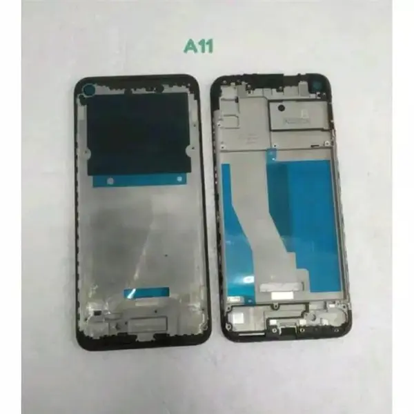 فریم زیر ال سی دی سامسونگ آ 11 FRAME LCD SAMSUNG A11 - A115 - 3