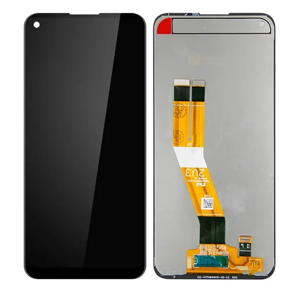 فریم زیر ال سی دی سامسونگ آ 11 FRAME LCD SAMSUNG A11 - A115 - 2