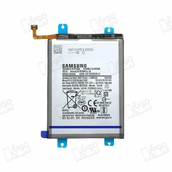 باتری سامسونگ گلکسی ای 12 | samsung galaxy A12 battery Battery Samsung A12 ORG - 2