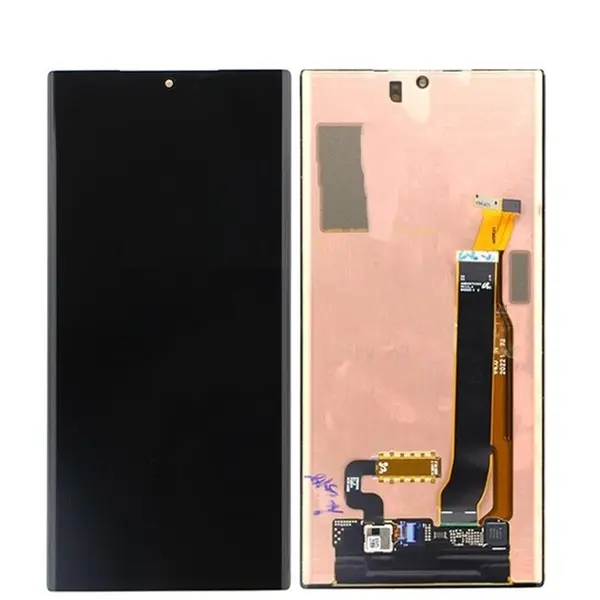 تاچ و ال سی دی سامسونگ نوت 20 الترا / lcd samsung note 20 ultra - 2