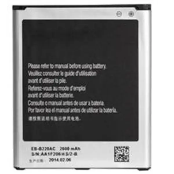 باتری موبایل سامسونگ گلکسی گرند 2 Samsung Galaxy Grand 2 Original Battery - 5