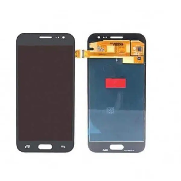 تاچ و ال سی دی گوشی سامسونگ گلکسی جی 2 Samsung Galaxy J2 LCD Samsung Galaxy J2 Gold Touch - 4