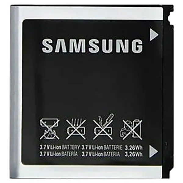 باتری موبایل سامسونگ مدل اس 3600 Samsung S3600 BG Battery - 2