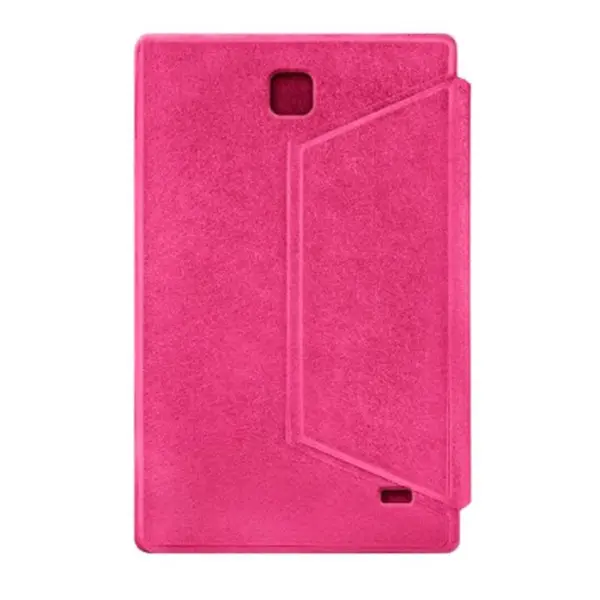 کیف کلاسوری مناسب برای تبلت سامسونگ گلکسی تب 4 7.0 اس ام-تی231 Samsung Galaxy Tab 4 7.0 SM-T231 Folio Cover - 2