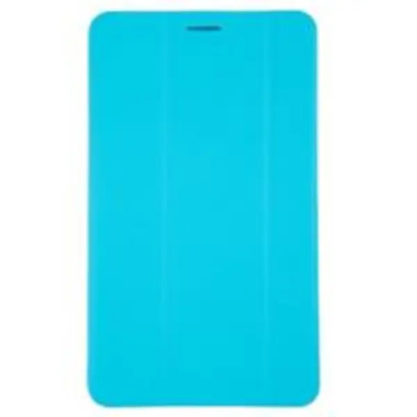 کیف کلاسوری مناسب برای تبلت سامسونگ گلکسی تب 4 7.0 اس ام-تی231 Samsung Galaxy Tab 4 7.0 SM-T231 Folio Cover - 5