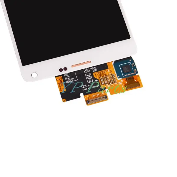 تاچ و ال سی دی موبایل سامسونگ مدل گلکسی نوت 4 Samsung GALAXY Note 4 Touch LCD - 5