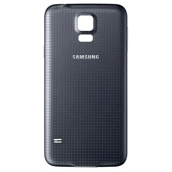 درب پشت گوشی موبایل سامسونگ گلکسی اس 5 - Door Back Samsung Galaxy S5 - 4